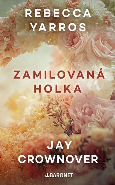 Zamilovaná holka - 9788026928683
