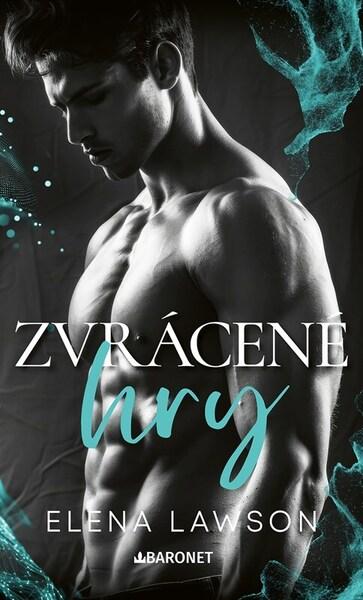 Zvrácené hry - 9788026928652