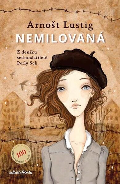 Nemilovaná - 9788020466662