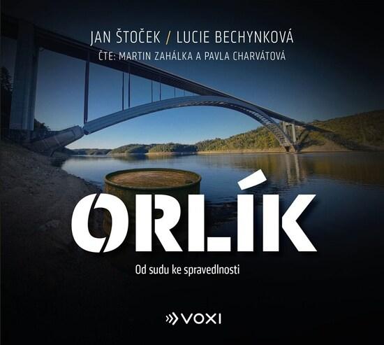 Orlík - 9788074486494