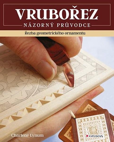 Vrubořez - 9788027152766