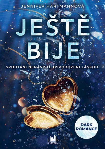 Ještě bije - 9788027157693