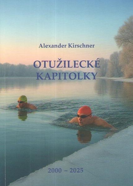 Otužilecké kapitolky - 9788057072089