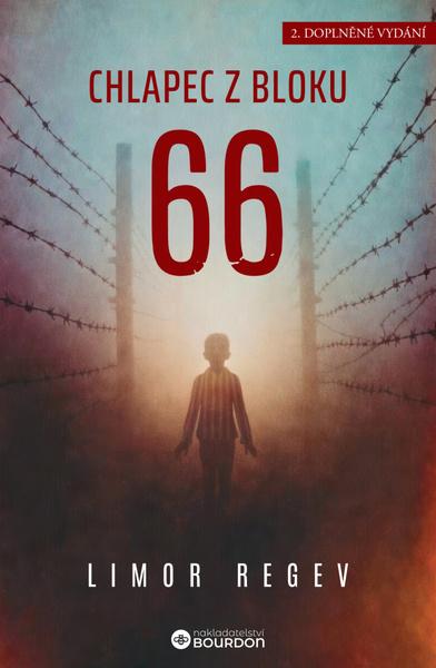 Chlapec z bloku 66 - 9788076113657