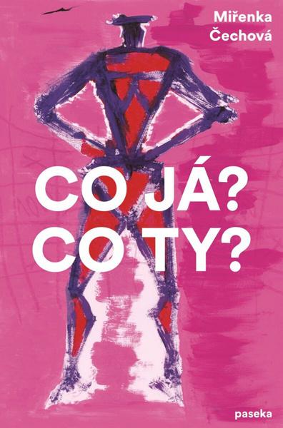 Co já? Co ty? - 9788076375819