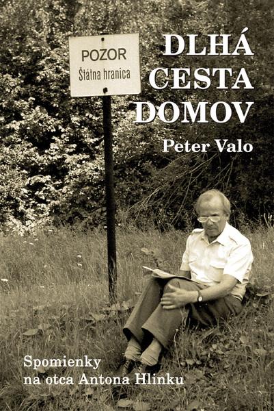 Dlhá cesta domov - 9788082023018