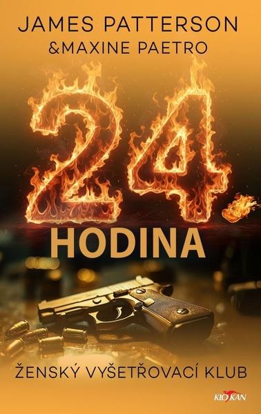 24. hodina - 9788076956346
