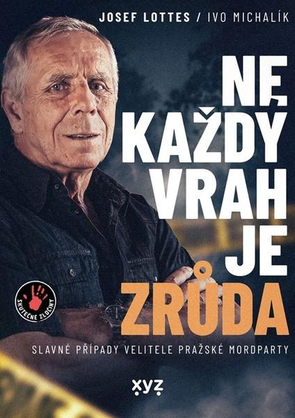 Ne každý vrah je zrůda - 9788026770404