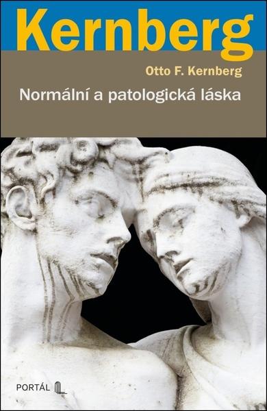 Normální a patologická láska - 9788026224099