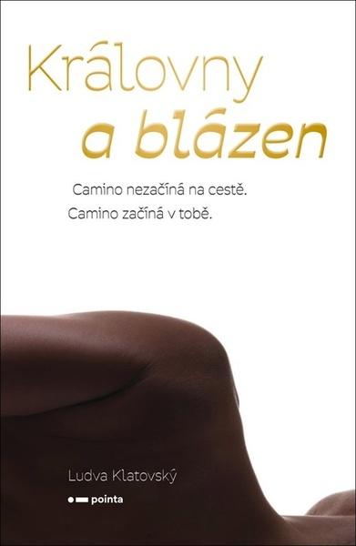 Královny a blázen - 9788026752158