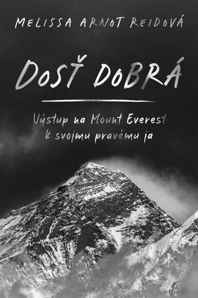Dosť dobrá - 9788022218351