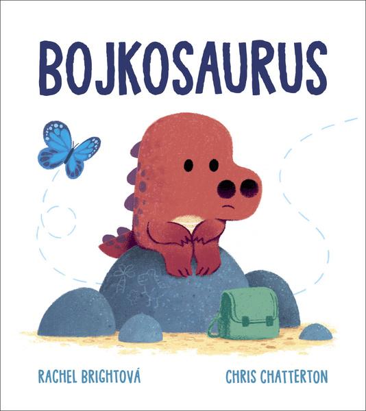 Bojkosaurus - 9788022218450