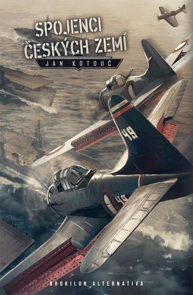 Spojenci českých zemí - 9788074566561