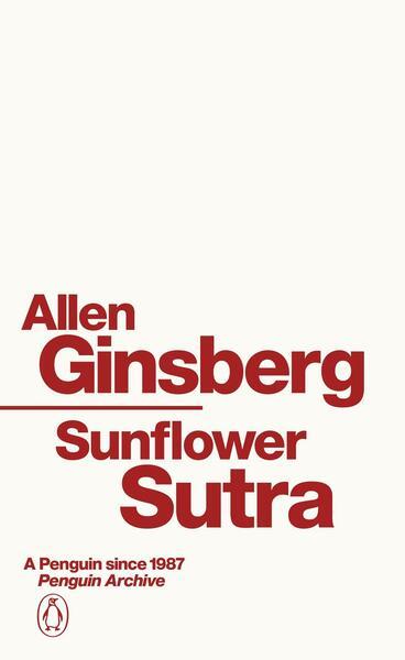 Sunflower Sutra - 0241752183