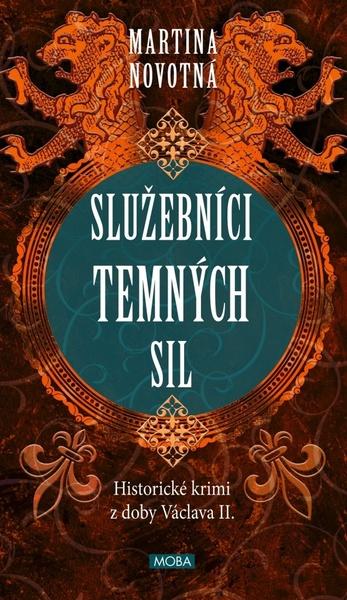 Služebníci temných sil - 9788027924585