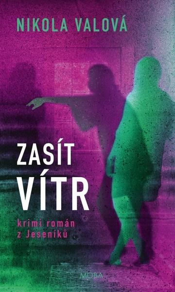 Zasít vítr - 9788027924615