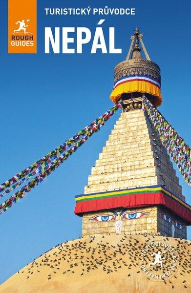 Nepál - 9788076897694