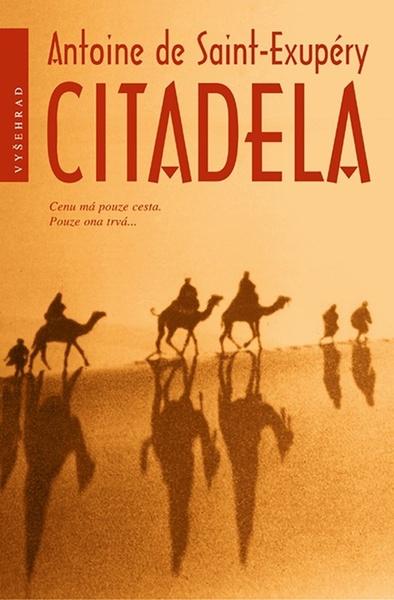 Citadela - 9788026734017