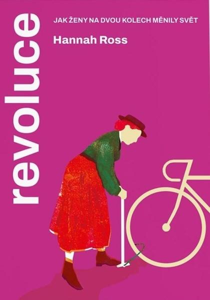 Revoluce - 9788075306005