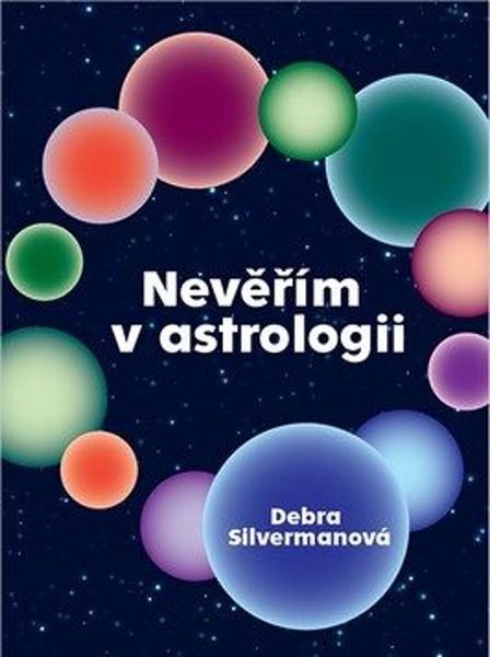 Nevěřím v astrologii - 9788075937575