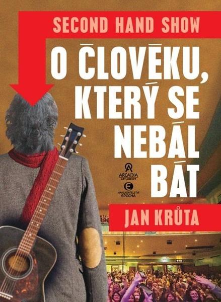 O člověku, který se nebál bát - 9788027802777