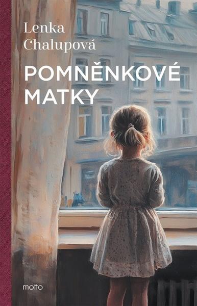 Pomněnkové matky - 9788026760832