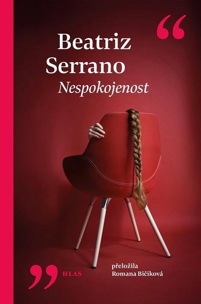 Nespokojenost - 9788026734345
