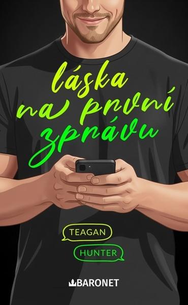 Láska na první zprávu - 9788026928881