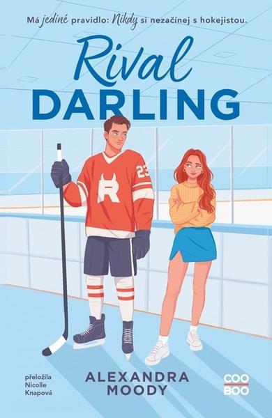 Rival Darling - 9788026742258
