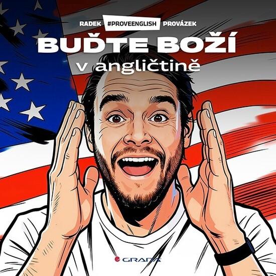 Buďte boží v angličtině - 9788027161041