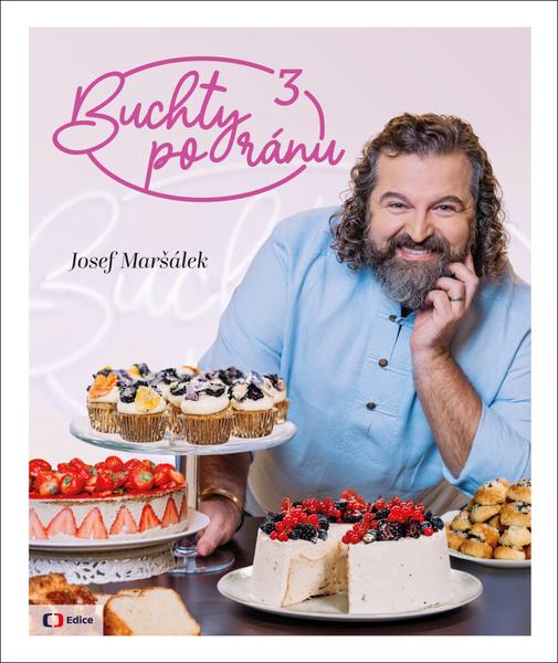 Buchty po ránu 3 - 9788074044045