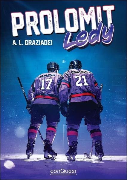 Prolomit ledy - 9788088636311