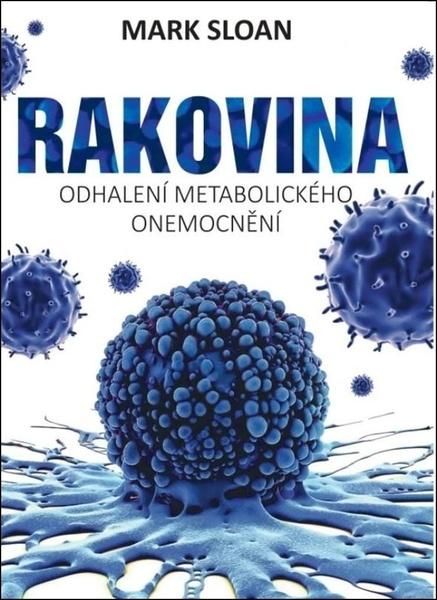 Rakovina - 9788088615514