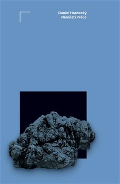 Náměstí Práce - 9788087370339
