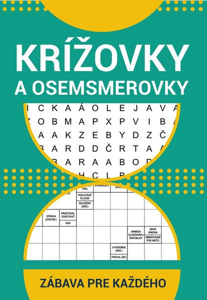 Krížovky a osemsmerovky