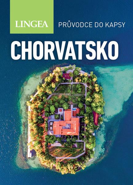 Chorvatsko - 9788077002097