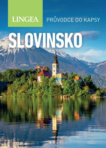 Slovinsko - 9788077002127
