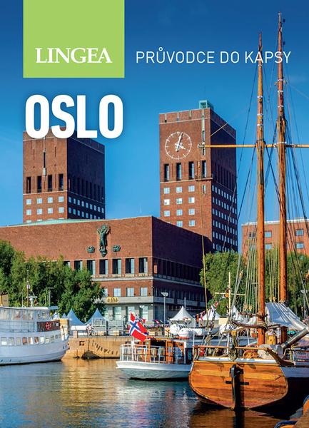 Oslo - 9788077002110