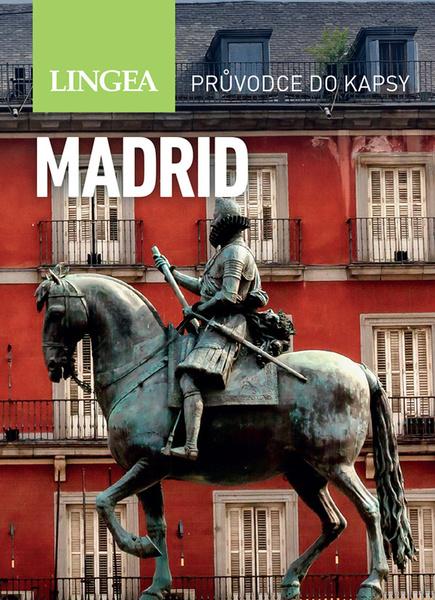 Madrid - 9788077002103