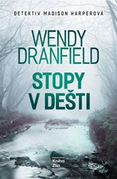 Stopy v dešti - 9788025911341