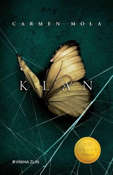 Klan - 9788025911365