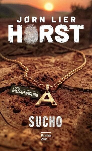 Sucho - 9788025911457