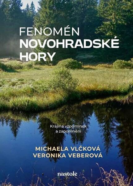 Fenomén Novohradské hory - 9788074486999
