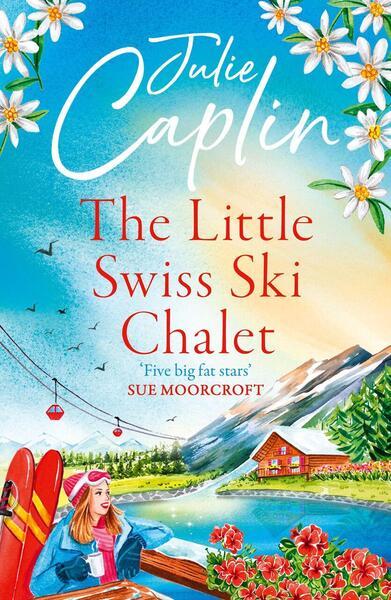 The Little Swiss Ski Chalet - 000843123X