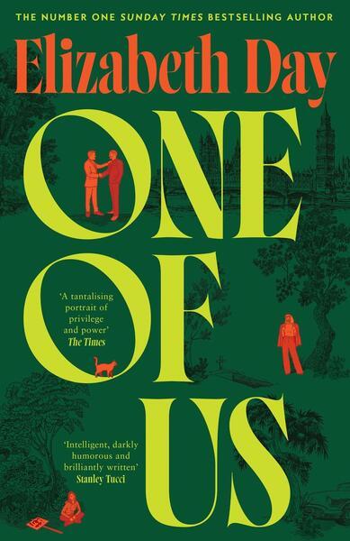 One of Us - 0008534950