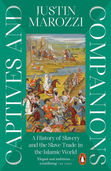 Captives and Companions - 0141997656