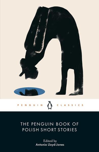 The Penguin Book of Polish Short Stories - 0241563402