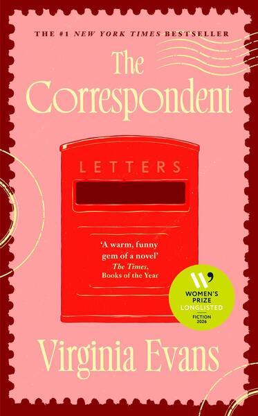 The Correspondent - 140597155X