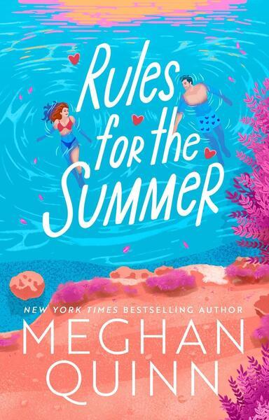 Rules for the Summer - 1399759221