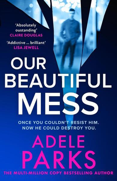 Our Beautiful Mess - 0008586411